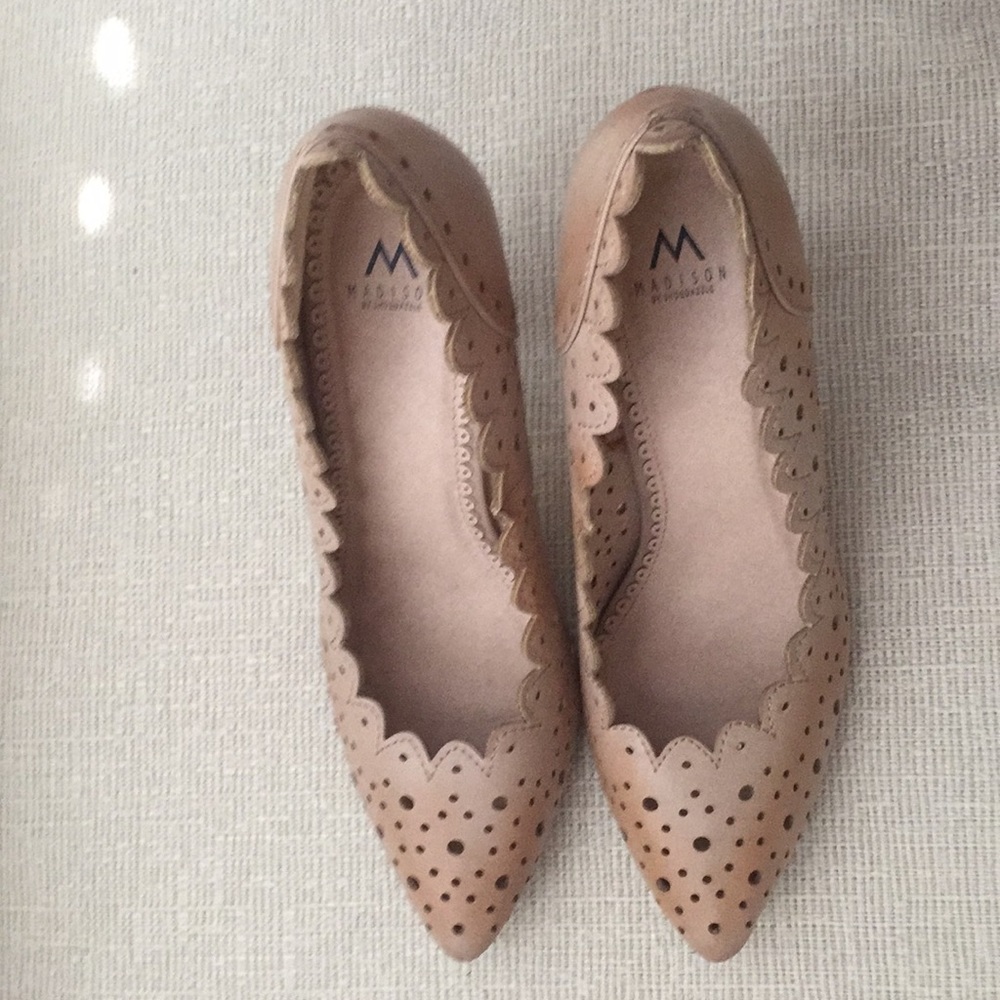 Leather Shoes